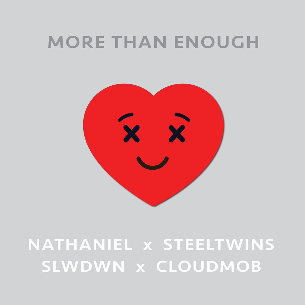 More than enough. More than enough