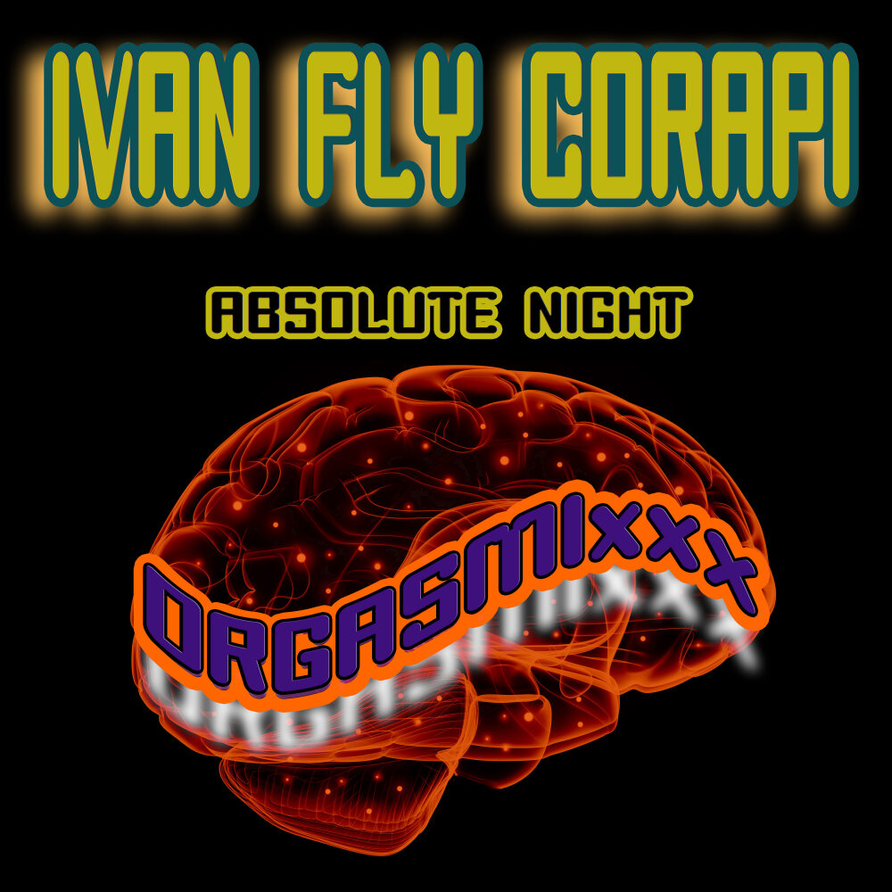 Ivan fly. Absolute Music 7.