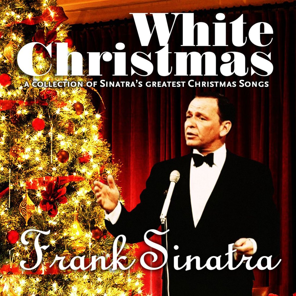 White christmas remastered