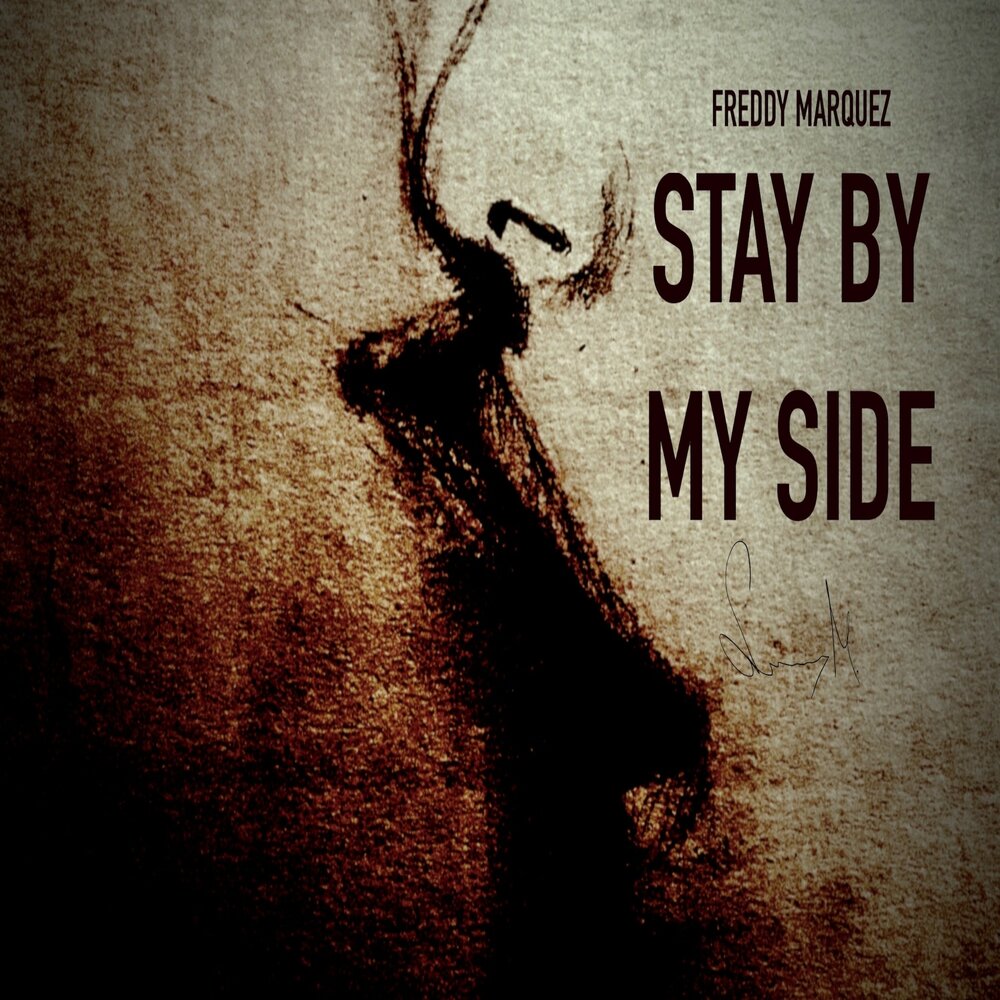 Stay by my Side игра. Stay by my side