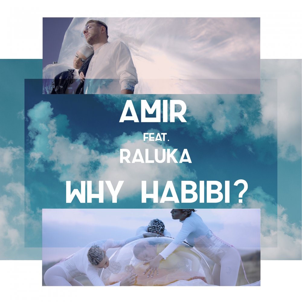 Habibi feat