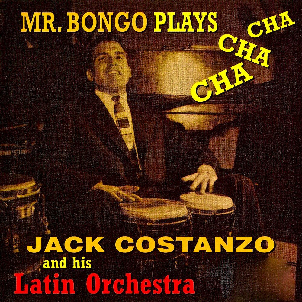 Latino Jack. Alex Torres & his Latin Orchestra - Pan con queso Notes. Alex Torres & his Latin Orchestra - Pan con queso Sheet paper.