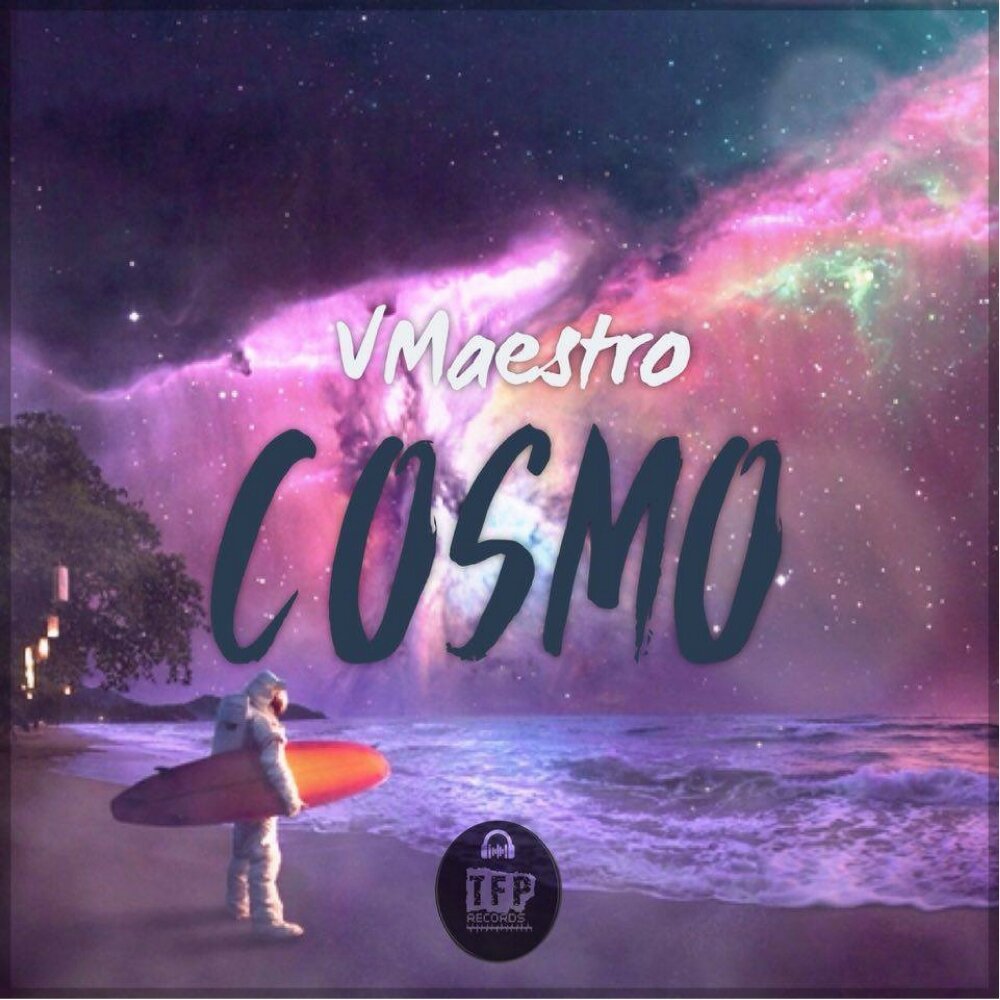 Cosmo music