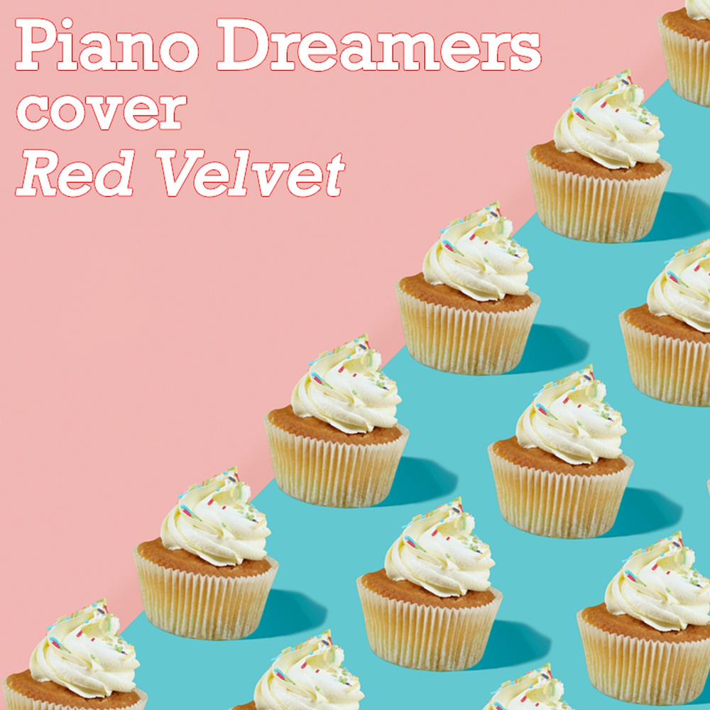 Piano cream