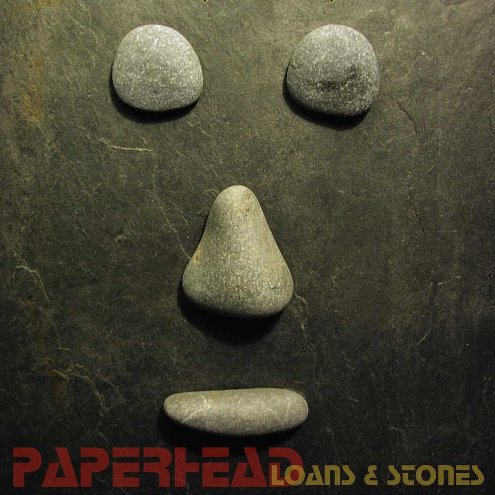 Слушать камень 1. Paperheads. Paperhead.