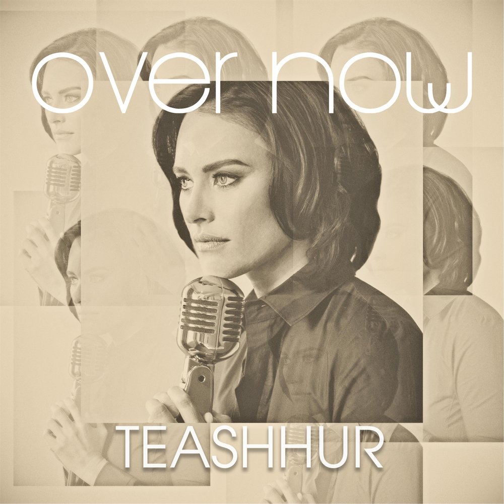 Over now песня