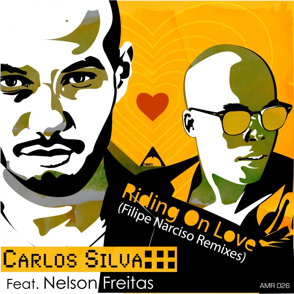Feat nelson. Nelson freitas.