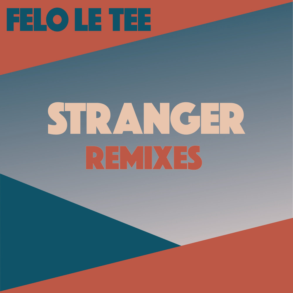 Stranger remix