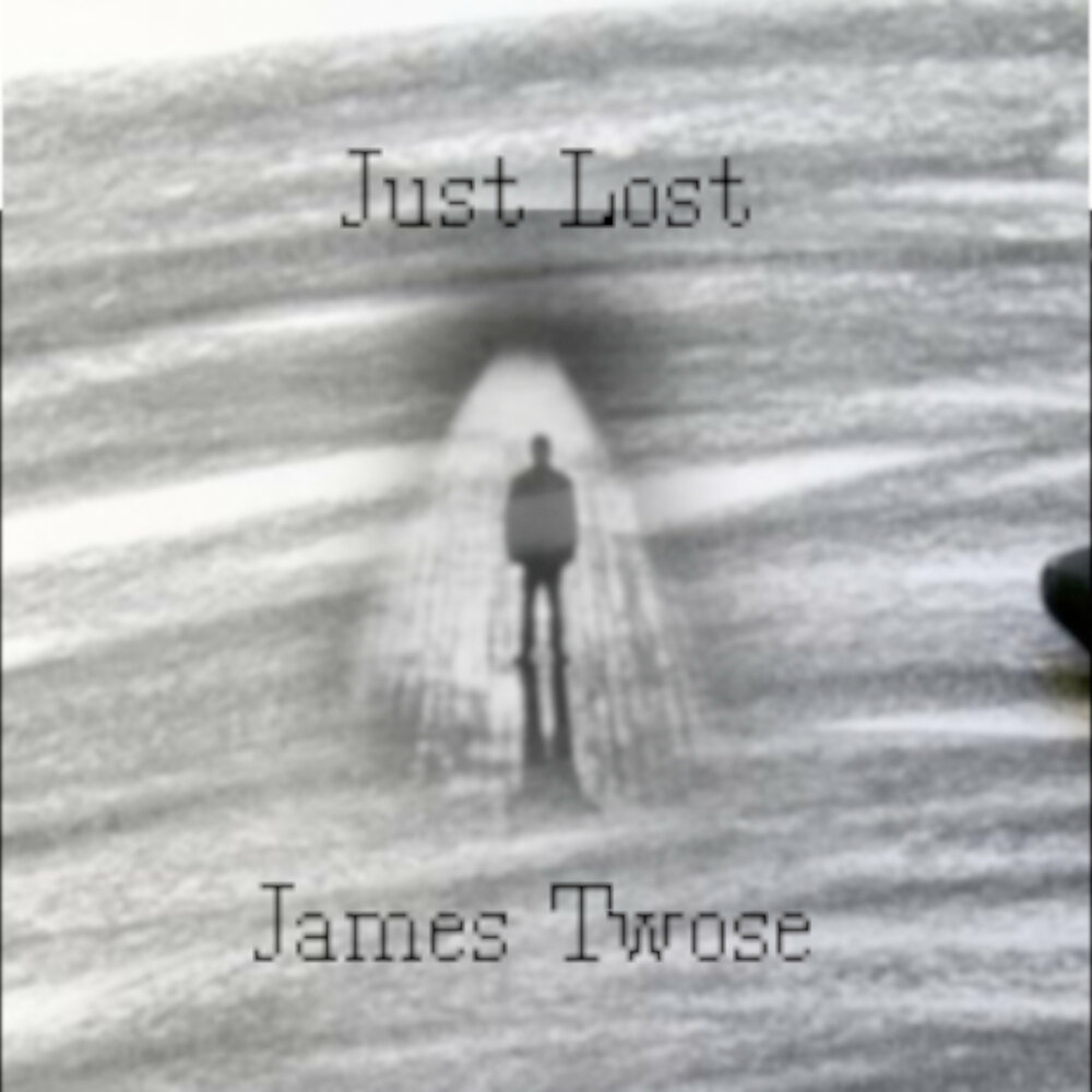 Melvin James – the Lost tracks.