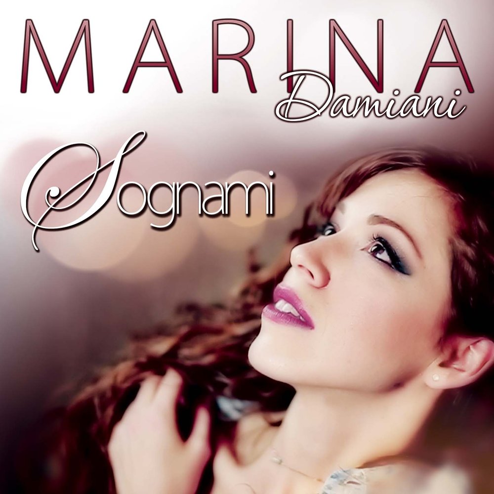 Marina donna