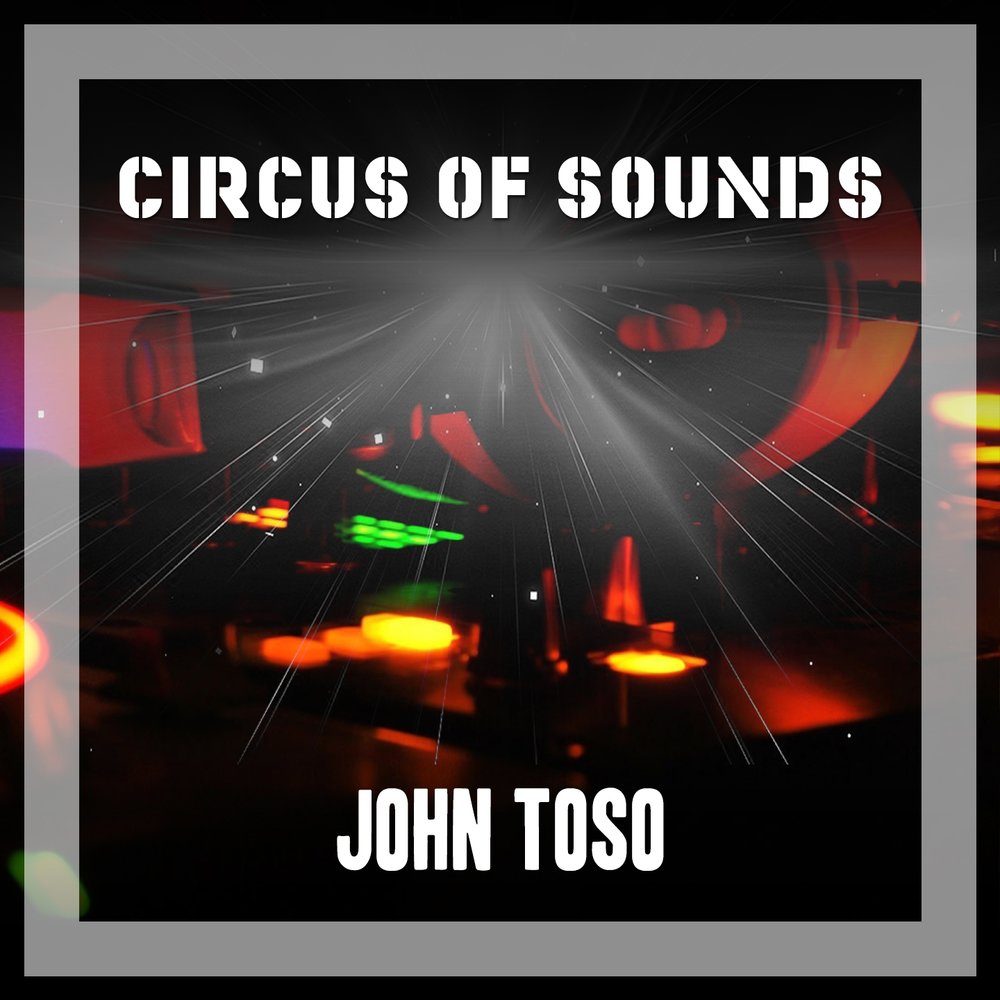 Circus sound