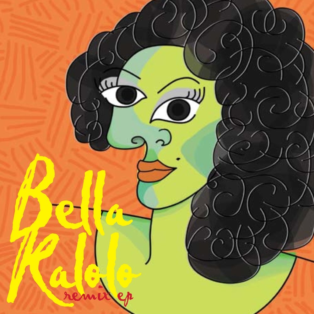 Belle remix. Kalolo.