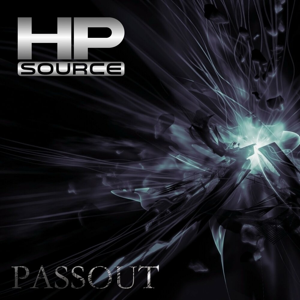 Album source. HP Song. Passout Тюмень.