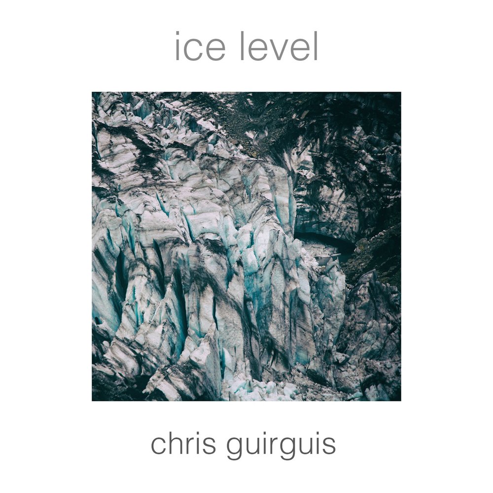Ice Level. Level ice