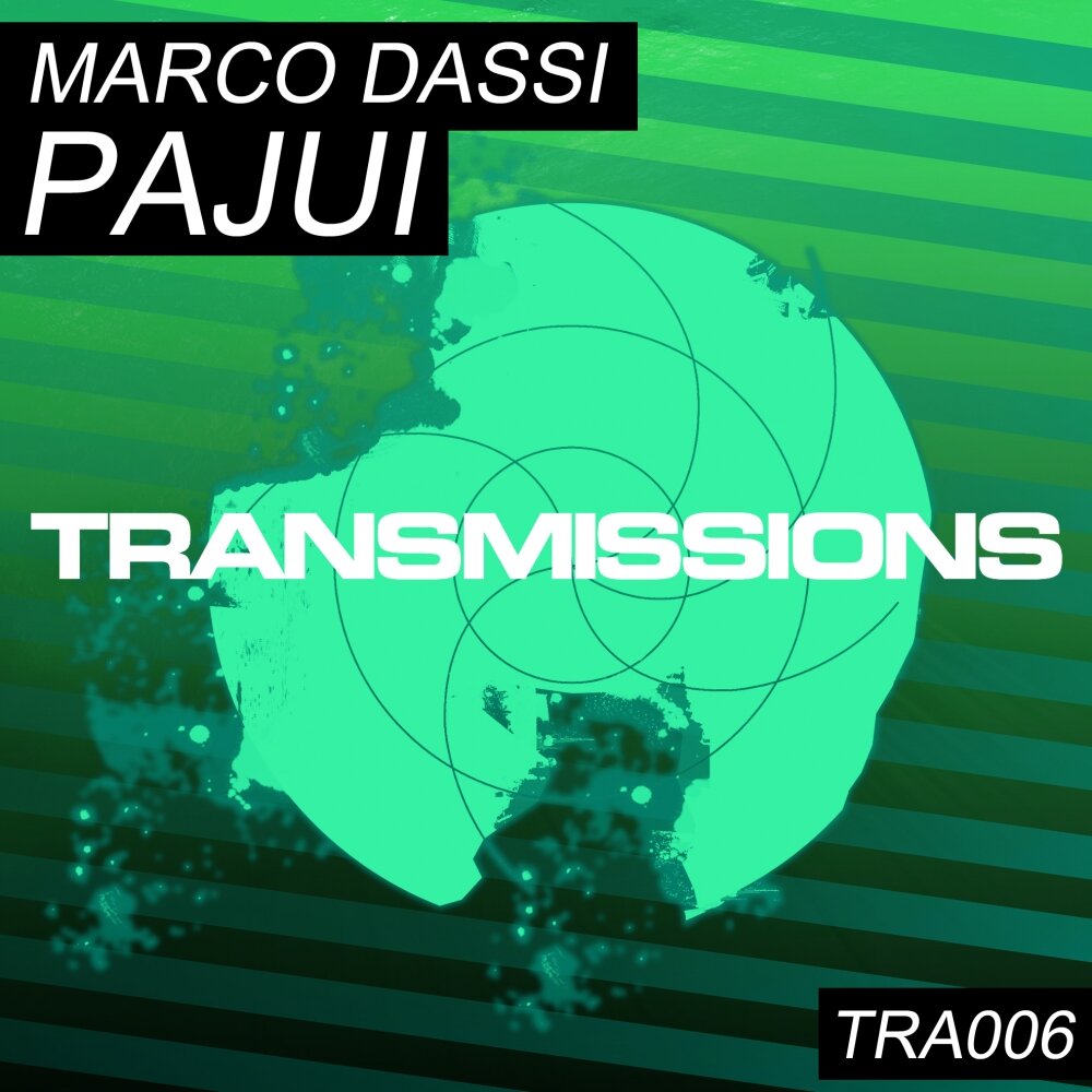 Marco remix. Pajui.