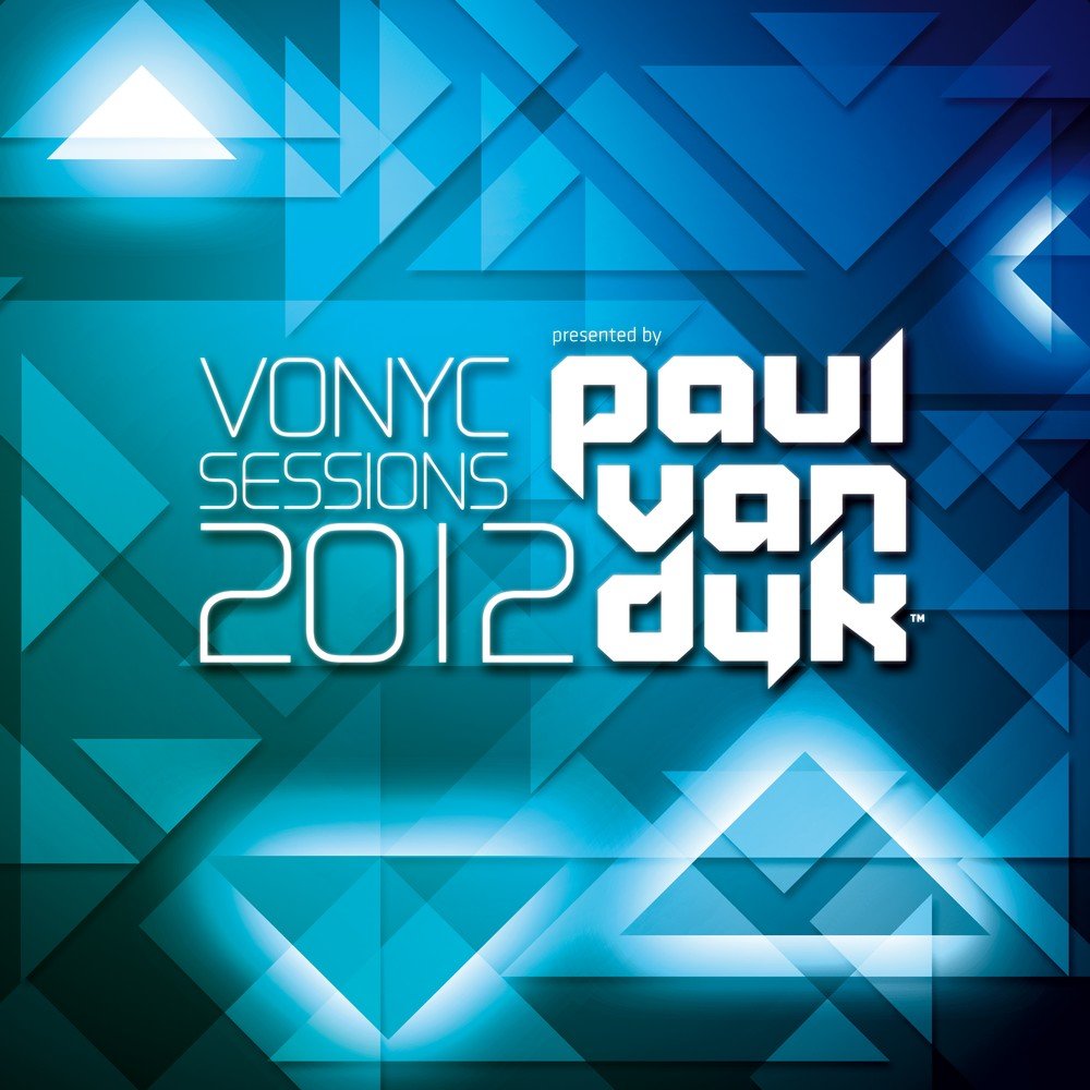 Vonyc sessions