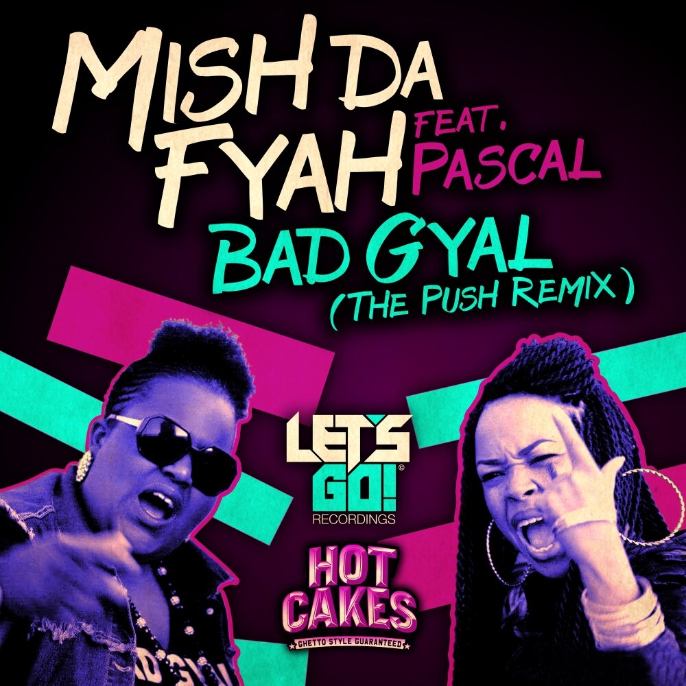 Pascal feat. Pascal feat