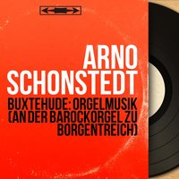 Arno Schönstedt