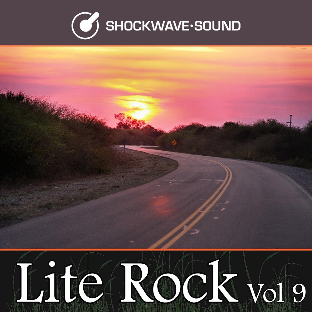 Саунд лайт. Shockwave Sound. Shockwave Sound Vol 2. Lite Rock. Исполнитель Shockwave Sound кто это в Музыке.