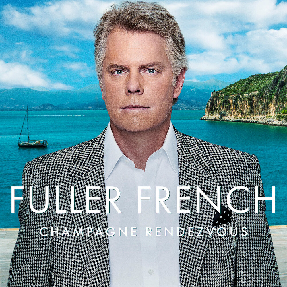 Fuller french. Том Фуллер.