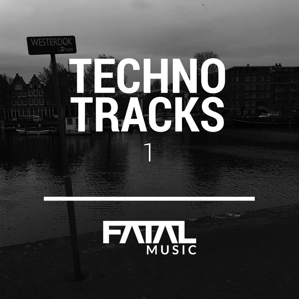 Techno tracks