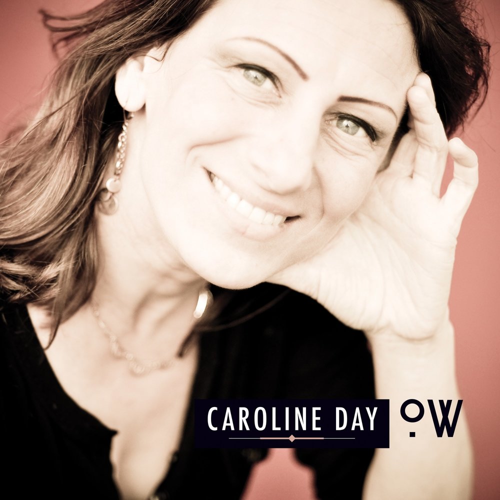 They speak ow. Кэролин Дэй. Кэролайн Дэй. Caroline Day. Кэролайн Дэй биография.