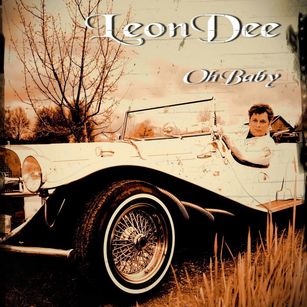 Leon Dee. Leo Dee. Leo Dee Official.