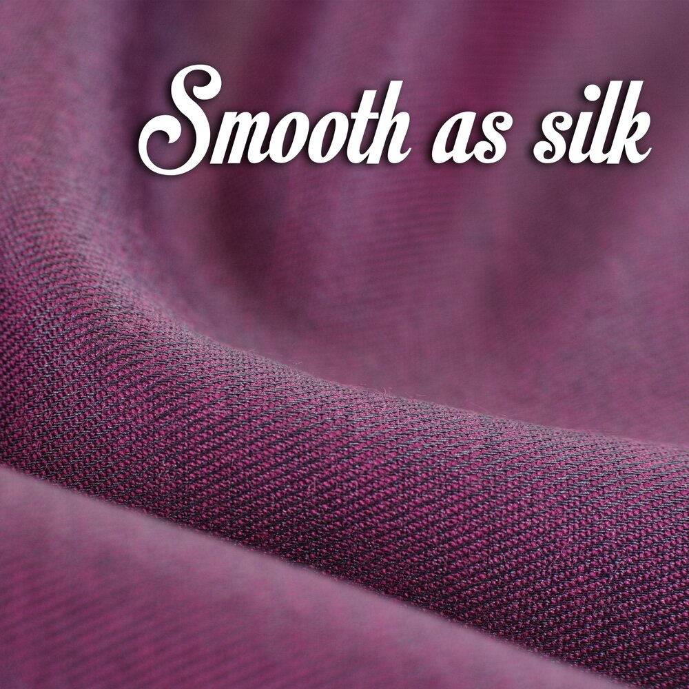 Silk de