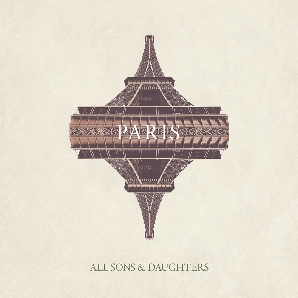 1 sons daughters. Else Paris album.