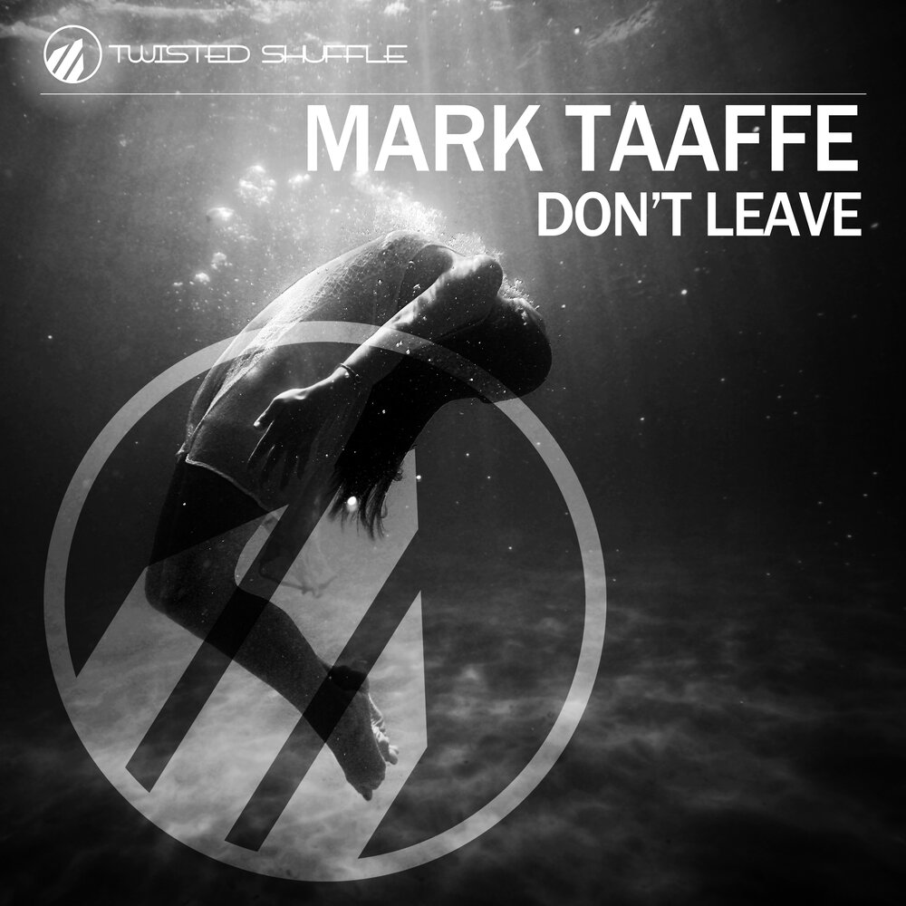 Left a mark. Don't leave me (breazzz Mix) 02.14. Don't leave me (breazzz Mix).
