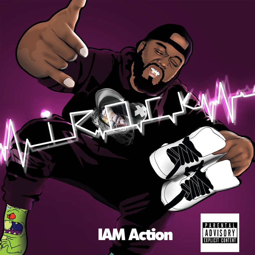 Песня i am the best. Iam khighlah. Action album.