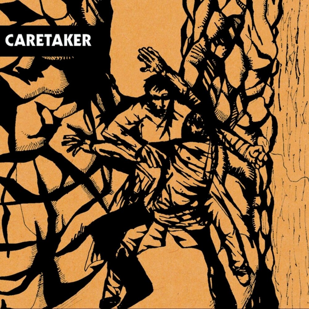 Libet delay. Художник лейланда джеймса кирби. Группа the caretaker. Is just burning a memory. Caretaker песни.