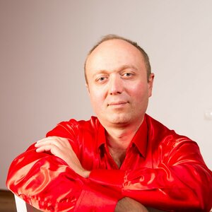 Дмитрий Королёв