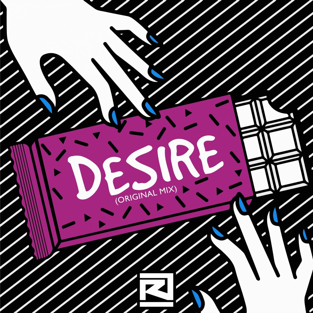 Desire музыка