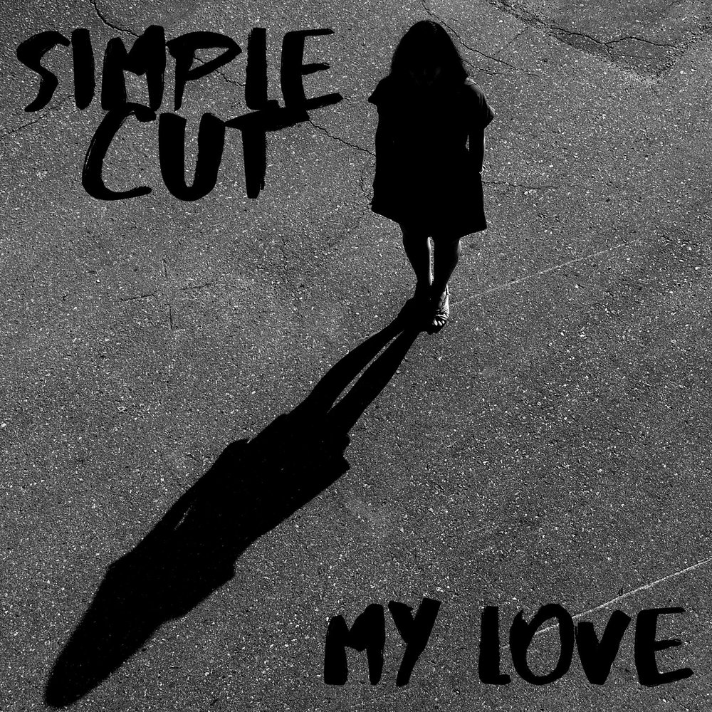 Cut my life into pieces. Simple Cut. Песня simple любила.