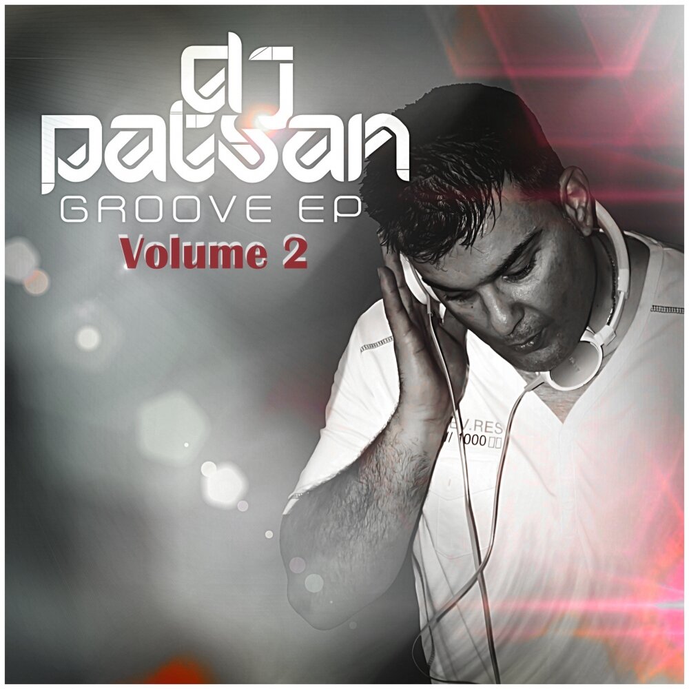 Listen to pat. DJ Groove. DJ Luv & DJ Groove. Диджей Грув альбом 6. Nuevadeep.