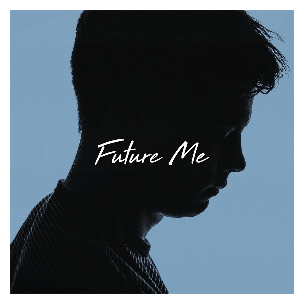Nik me. Future me. Певец n. i. k. Future album Cover. Future i'm dat.