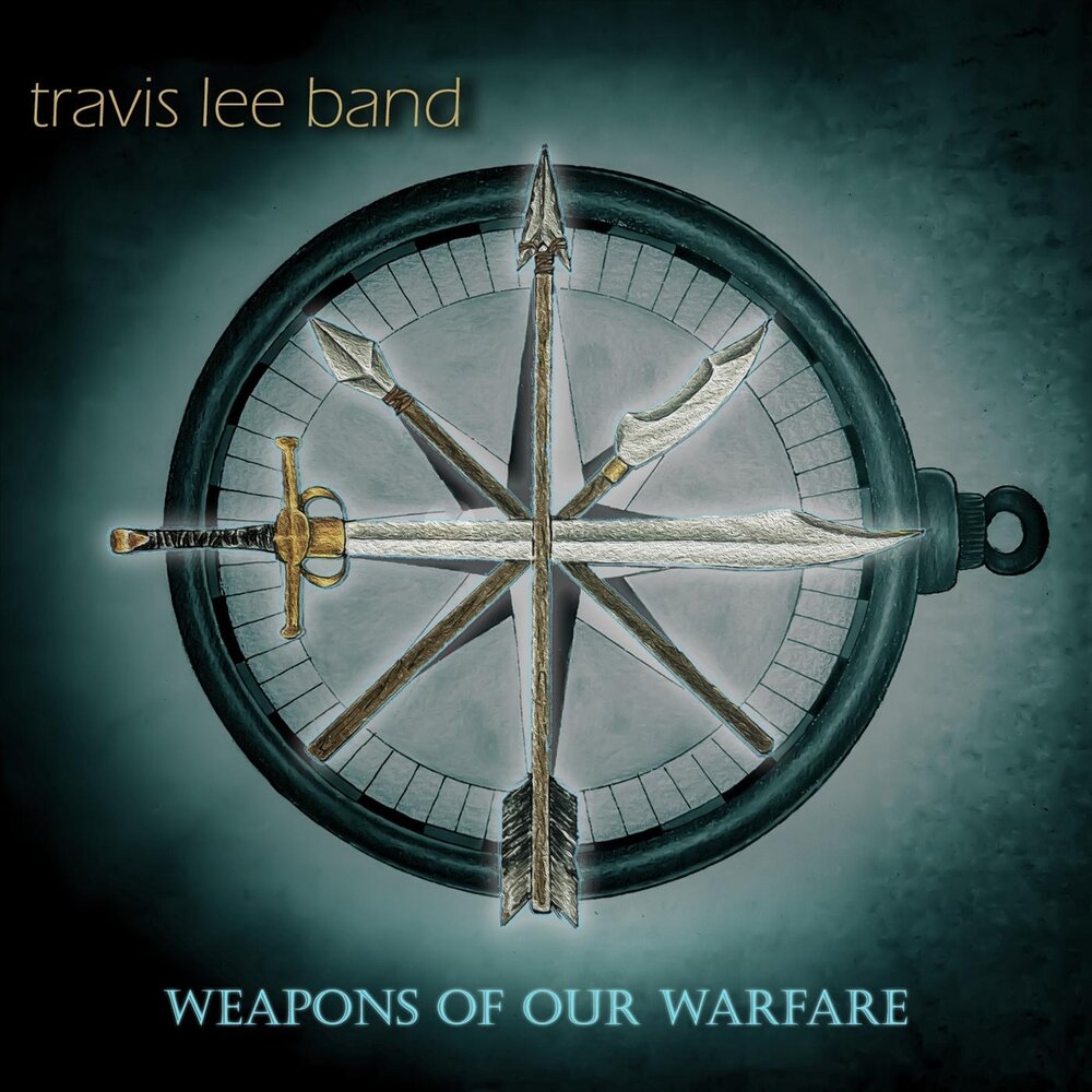 Travis Band album. Travis Lee. God Unknown Band. Elegant Weapons Band слушать.