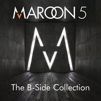 Album maroon 5 ‎V (Deluxe)