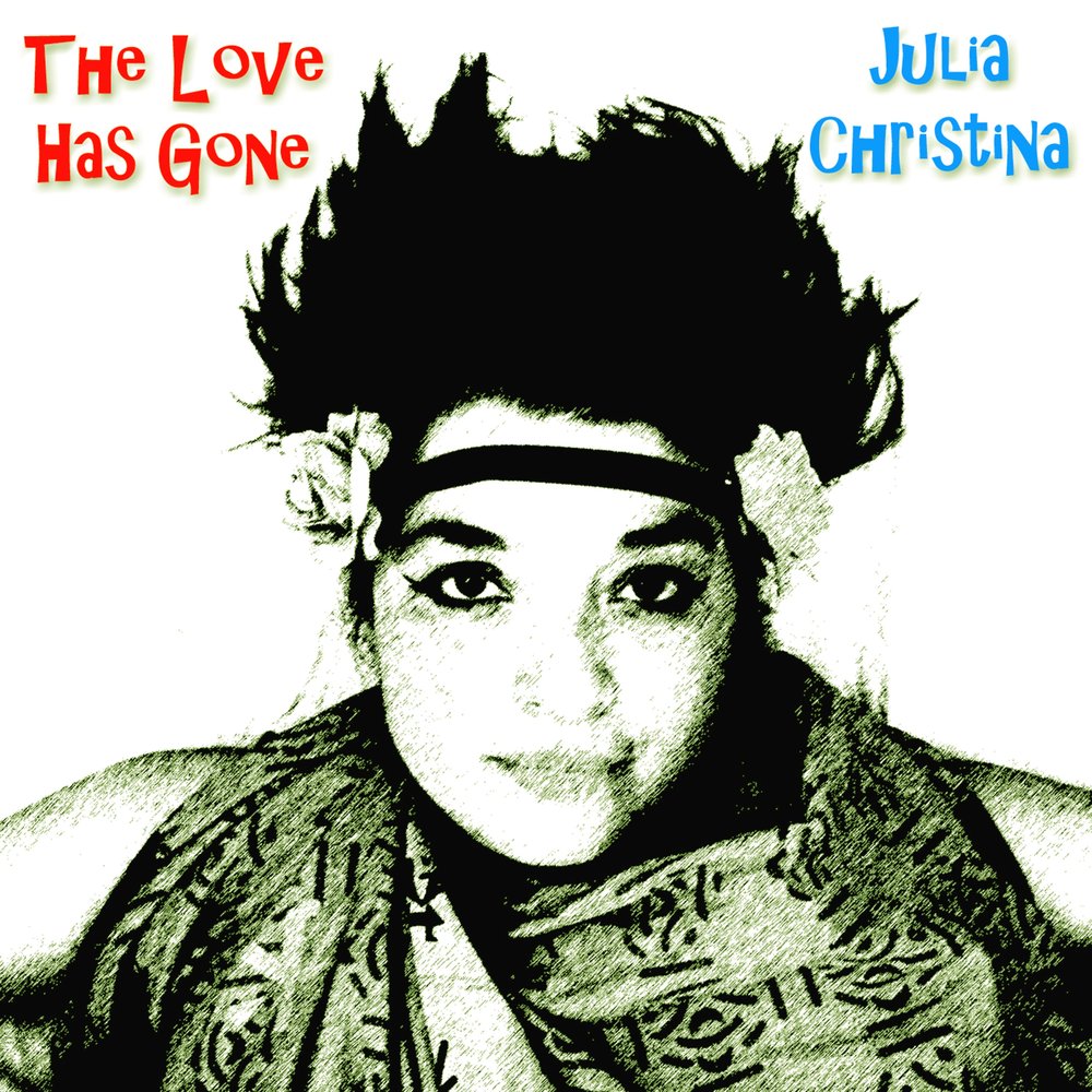 Julia chris. Julia christina. julia christine.