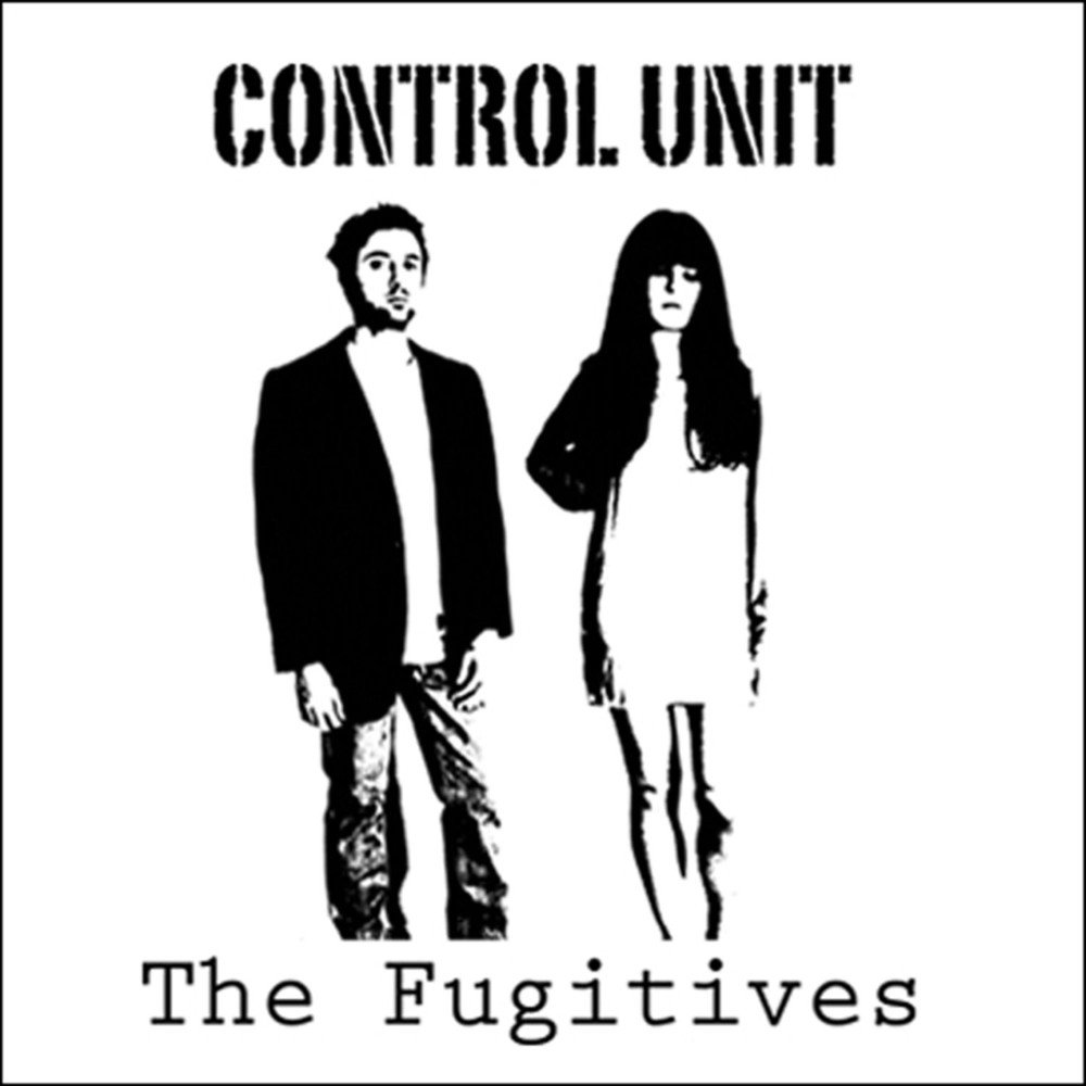 Out of my control. Out of my control