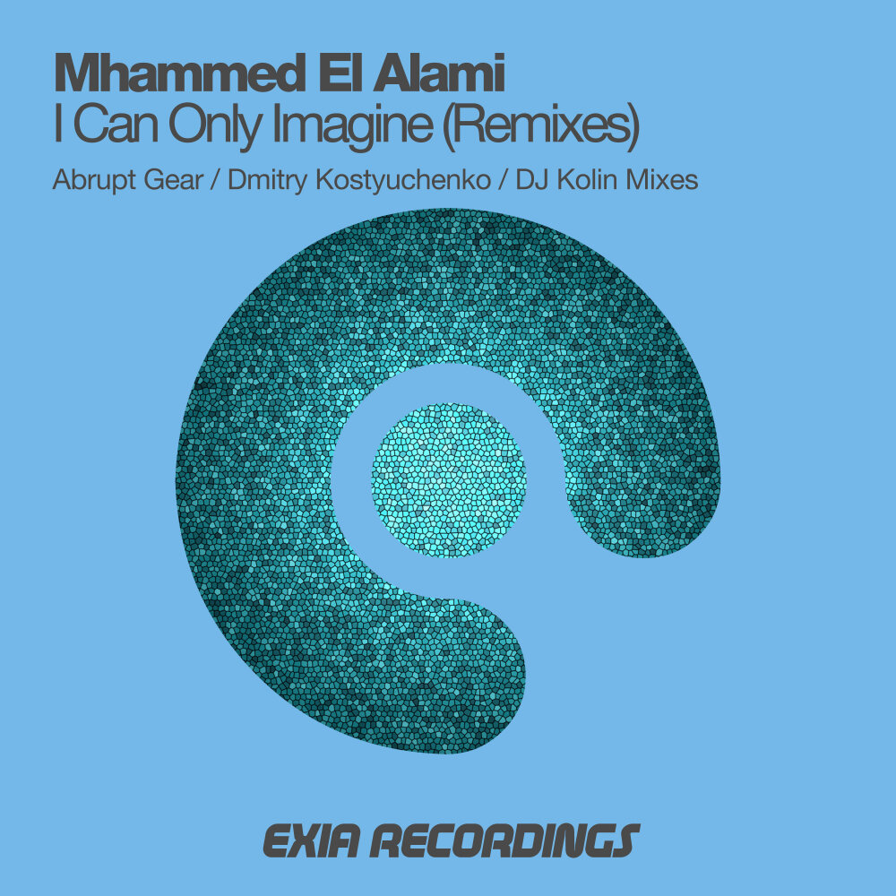 Only imagination. Imagine the Remixes. Don't hold back Mhammed el alami Radio Edit NOMOSK, cari, Mhammed el alami.