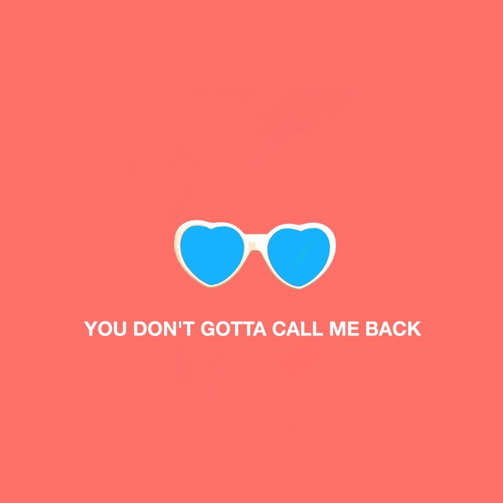 I got the call