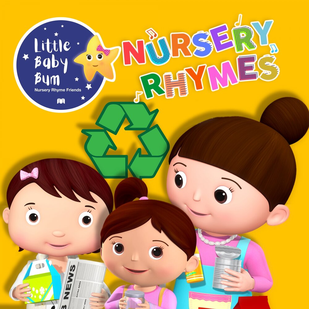 Baby bum. Little Baby Bum em Português. Rhyme about friends. Little Baby Bum 7 11.