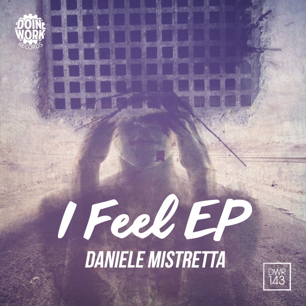 Feel it original mix. Muzo - how i feel ep.