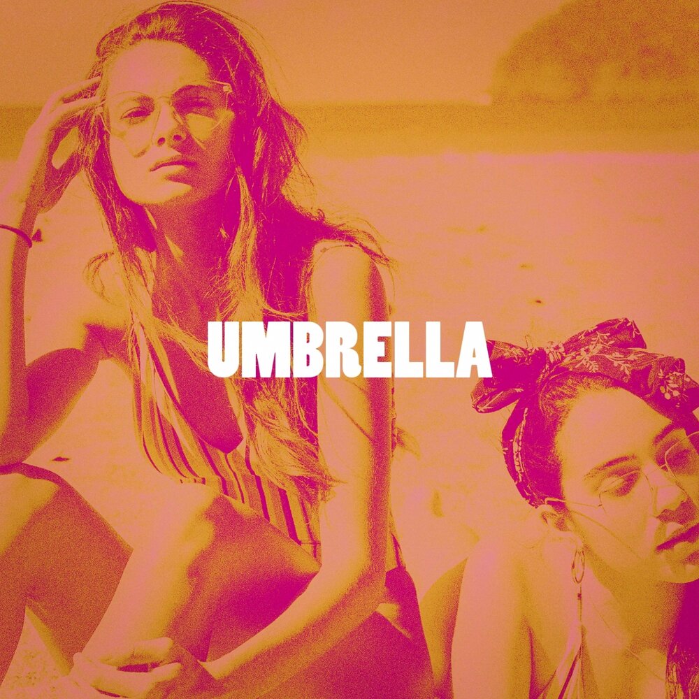 Sassydee. Рианна Амбрелла. Песня Umbrella другая версия.