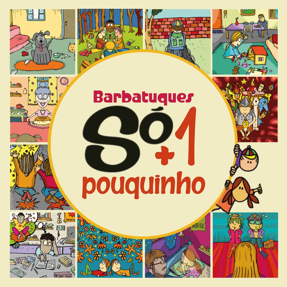 Barbatuques