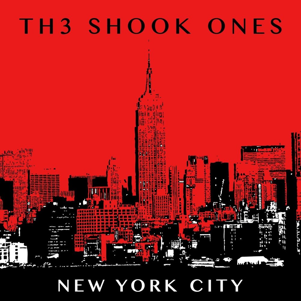 Shook слушать. Shook ones. Th City. Shook.