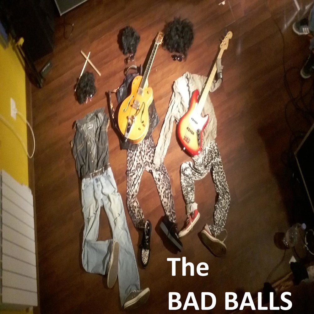 Bad balls