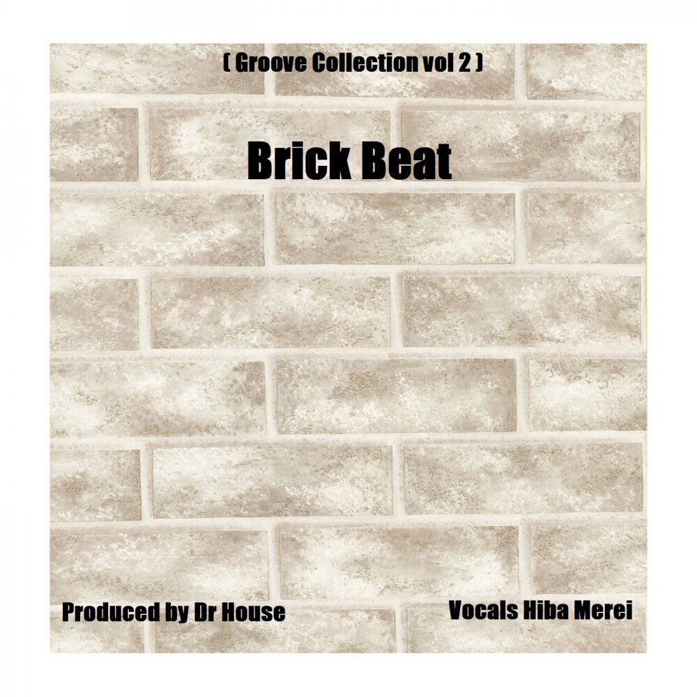 Beat Brick. Good Groovin сборник.